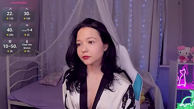 OliviaRice online show from April 2026 09:45:02 AM