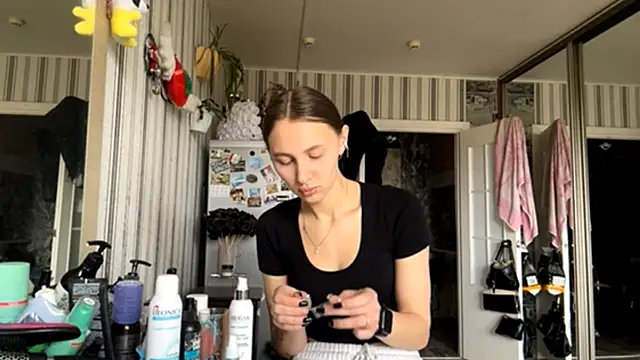 AiConzemius online show from April 2026 08:39:02 AM