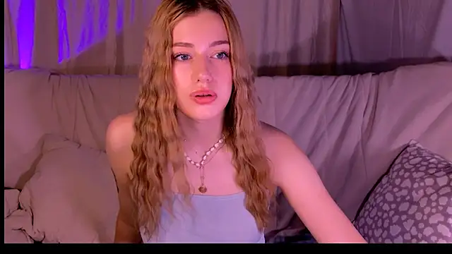 AmeliaCarterr online show from July 2026 03:09:02 AM