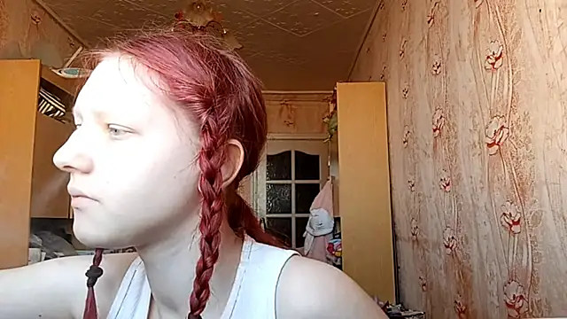 BirgitKamal online show from April 2026 08:07:02 AM