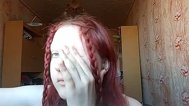 BirgitKamal online show from April 2026 01:17:02 PM