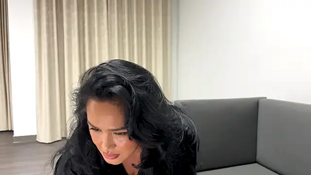 ArianaGoddess online show from April 2026 07:25:01 PM