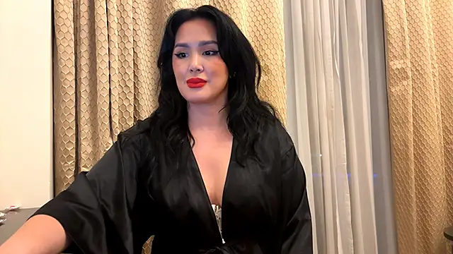 ArianaGoddess online show from April 2026 05:06:01 PM