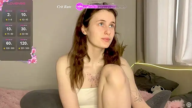 NessBarre online show from April 2026 11:42:02 AM