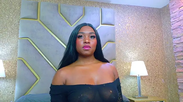 AiraLuna online show from April 2026 08:24:02 PM