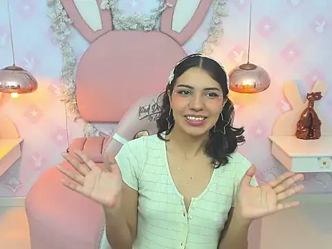 Miia Desire online show from April 2026 04:16:01 AM