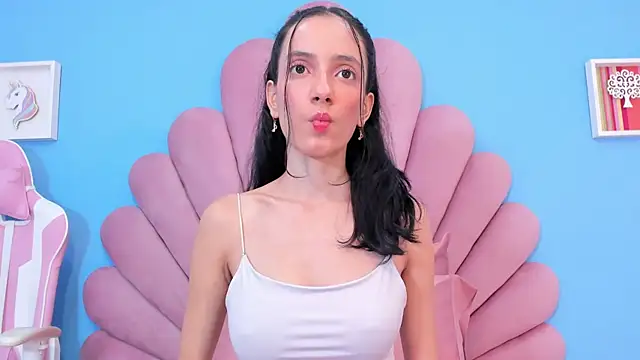 skinny abby online show from April 2026 03:17:01 AM