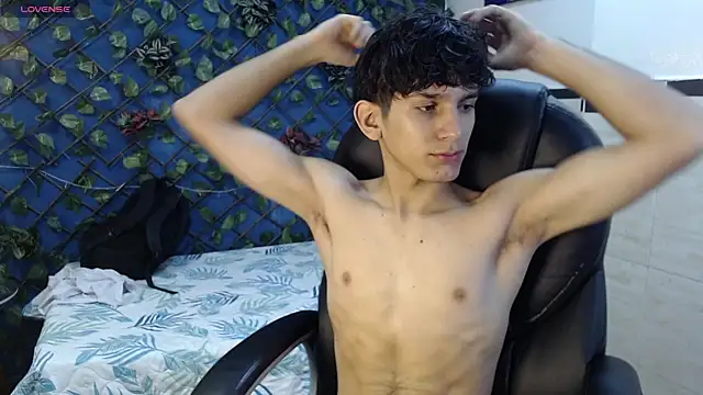 billy wild online show from April 2026 12:56:01 PM