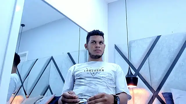 NohaBrooks online show from April 2026 01:34:02 PM