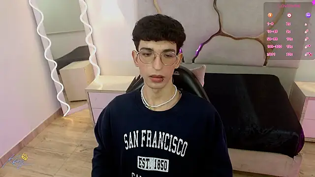 kaii tay1 online show from April 2026 11:36:01 AM