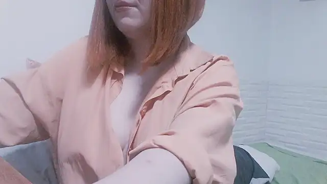 SimplyMaria777 online show from April 2026 06:41:01 PM