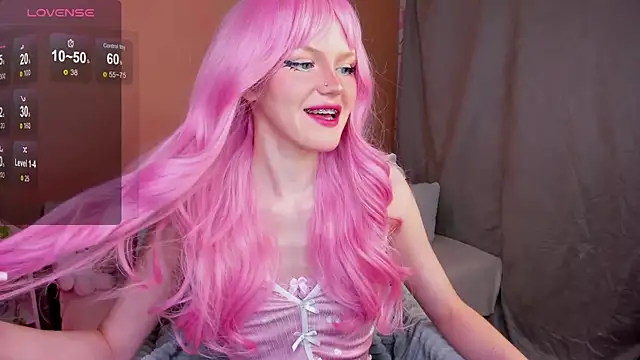 LaurenWaite online show from April 2026 03:57:02 PM