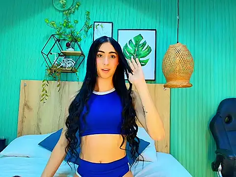 nasly smit online show from April 2026 06:52:02 PM