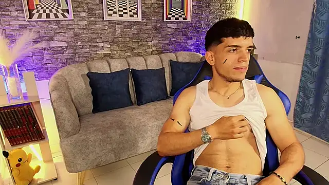 ianrice online show from April 2026 11:28:01 AM