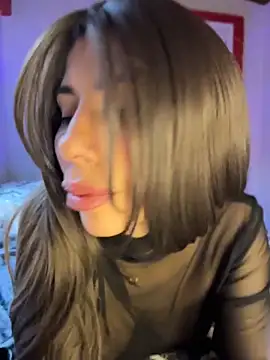 AlmaSajor  online show from April 2026 08:53:02 PM