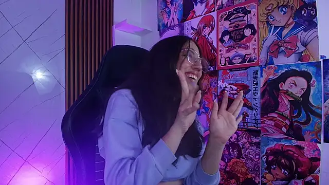 sweetlyundone online show from April 2026 07:41:01 PM