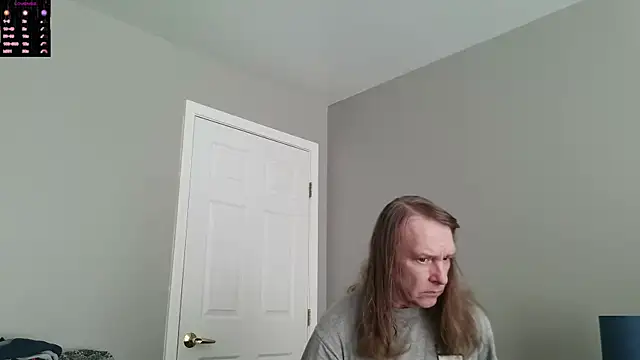 Magnus Luv online show from June 2026 11:57:01 AM