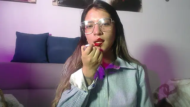 hannajonnes1 online show from April 2026 11:38:01 PM