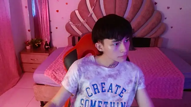 Marco fox723 online show from April 2026 05:38:02 PM