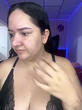 Fresita-12 online show from April 2026 02:17:02 AM