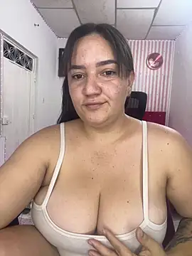 Fresita-12 online show from April 2026 02:18:01 AM