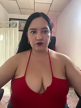 Fresita-12 online show from April 2026 08:11:01 PM