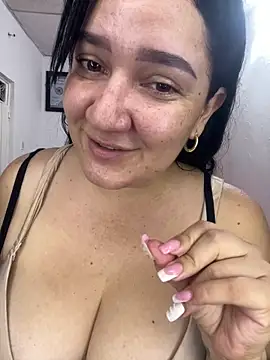 Snapshot of Fresita-12 chatting on May 2026 02:49:01 AM Fresita-12 online show from May 2026 02:49:01 AM