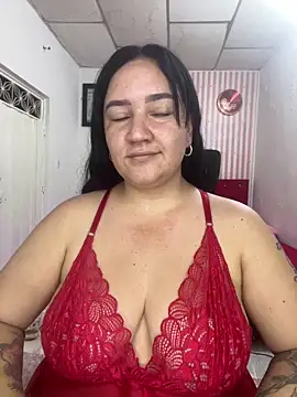 Snapshot of Fresita-12 chatting on May 2026 08:08:01 AM Fresita-12 online show from May 2026 08:08:01 AM