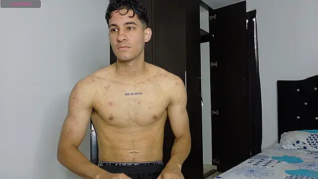 JakeMonroe online show from April 2026 03:17:02 PM