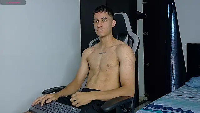 JakeMonroe online show from April 2026 03:59:02 PM