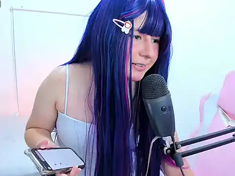 natsuki star online show from April 2026 12:21:01 PM