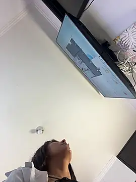 Melody lanee online show from April 2026 11:48:01 AM