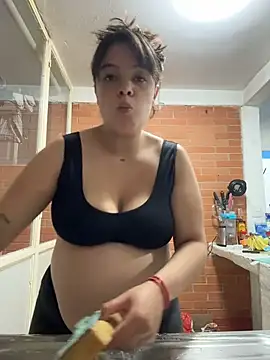 Amely GreyOF online show from May 2026 04:30:02 AM