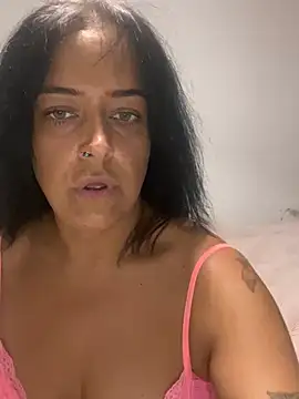Katty V online show from June 2026 07:04:02 PM