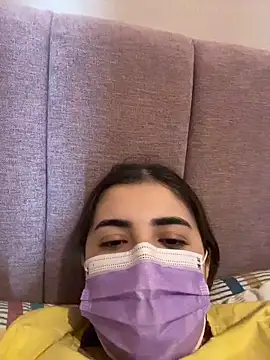 AnnieCartier online show from April 2026 07:56:01 AM