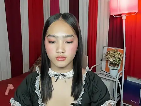 BigCockCristine online show from April 2026 07:20:01 AM