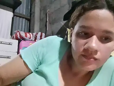 JennifferJilson online show from April 2026 01:45:01 AM
