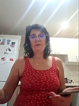 LaliaMia online show from November 2025 04:59:01 AM