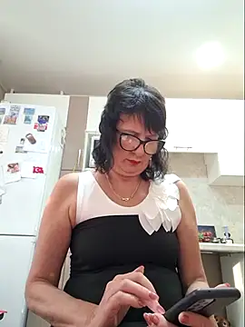 LaliaMia online show from November 2025 04:03:01 AM