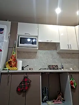 LaliaMia online show from November 2025 03:50:02 AM