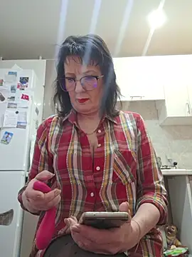 LaliaMia online show from February 2026 03:54:01 AM