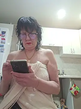 LaliaMia online show from March 2026 01:30:01 AM