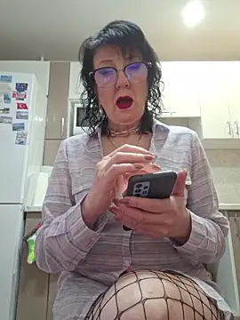 LaliaMia online show from March 2026 02:40:01 AM