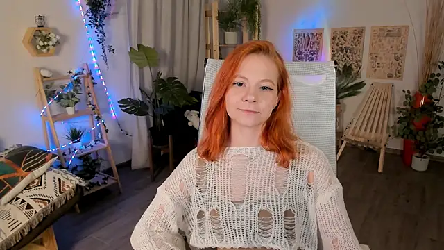LisaAris online show from May 2026 03:31:02 PM