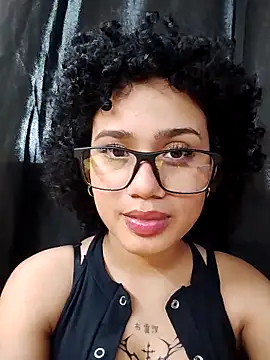 Shalma Sexy online show from April 2026 09:04:01 PM