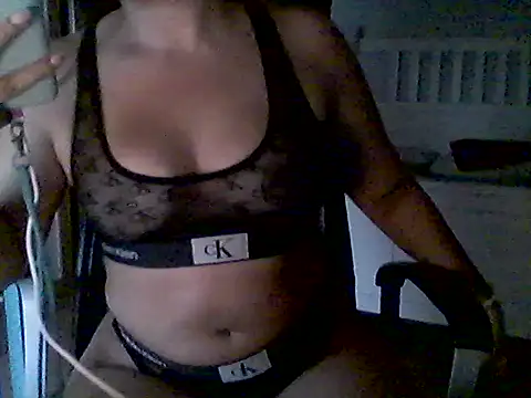 Vanesa Blackk online show from July 2026 07:05:02 PM