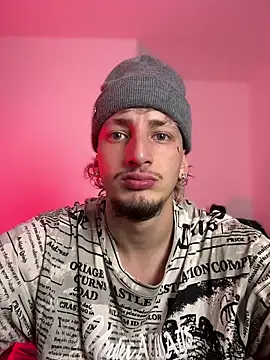 ZarcooX online show from April 2026 03:06:01 AM