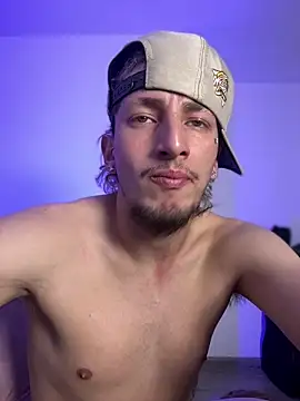 ZarcooX online show from April 2026 07:45:01 AM