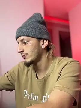 ZarcooX online show from April 2026 03:35:01 AM