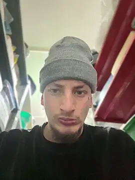 ZarcooX online show from April 2026 05:16:02 PM